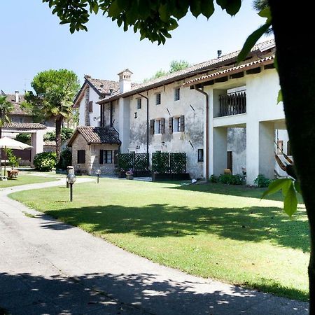Villa Ca' Marisa Aquileia Exterior foto