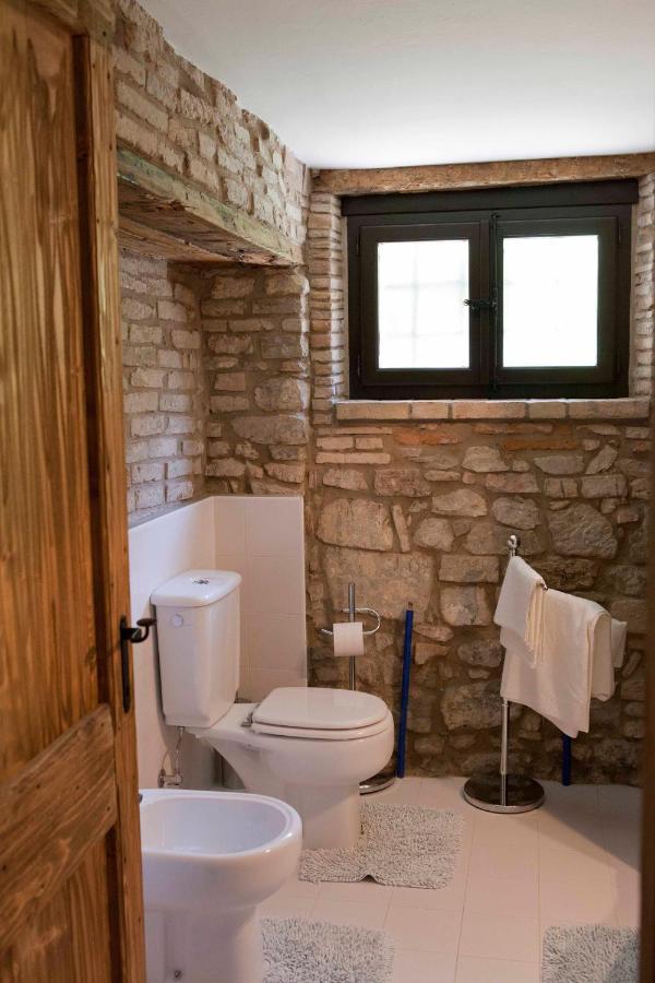Villa Ca' Marisa Aquileia Exterior foto